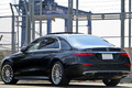 2021 Mercedes-Benz S CLASS null