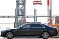 2021 Mercedes-Benz S CLASS null