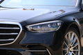 2021 Mercedes-Benz S CLASS null