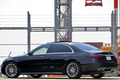2021 Mercedes-Benz S CLASS null