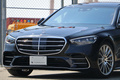 2021 Mercedes-Benz S CLASS null
