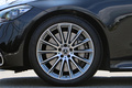 2021 Mercedes-Benz S CLASS null