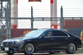 2021 Mercedes-Benz S CLASS null