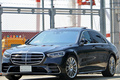 2021 Mercedes-Benz S CLASS null