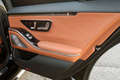 2021 Mercedes-Benz S CLASS null