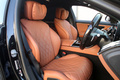 2021 Mercedes-Benz S CLASS null