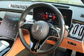2021 Mercedes-Benz S CLASS null