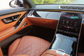 2021 Mercedes-Benz S CLASS null