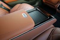 2021 Mercedes-Benz S CLASS null