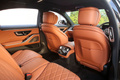 2021 Mercedes-Benz S CLASS null