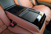 2021 Mercedes-Benz S CLASS null