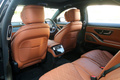2021 Mercedes-Benz S CLASS null