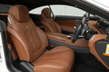 2016 Mercedes-Benz S CLASS null