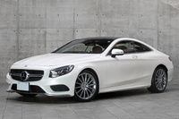2016 Mercedes-Benz S CLASS null