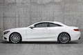 2016 Mercedes-Benz S CLASS null