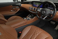 2016 Mercedes-Benz S CLASS null