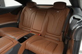 2016 Mercedes-Benz S CLASS null
