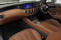 2016 Mercedes-Benz S CLASS null