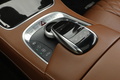 2016 Mercedes-Benz S CLASS null