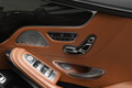 2016 Mercedes-Benz S CLASS null