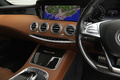 2016 Mercedes-Benz S CLASS null