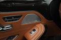 2016 Mercedes-Benz S CLASS null