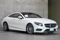 2016 Mercedes-Benz S CLASS null
