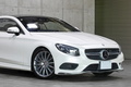 2016 Mercedes-Benz S CLASS null