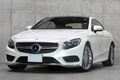 2016 Mercedes-Benz S CLASS null