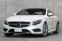 2016 Mercedes-Benz S CLASS null