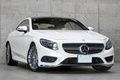2016 Mercedes-Benz S CLASS null