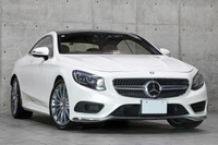 2016 Mercedes-Benz S CLASS null