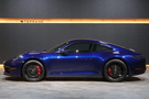 2022 Porsche 911 null