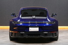 2022 Porsche 911 null