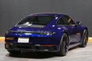 2022 Porsche 911 null