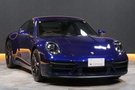 2022 Porsche 911 null