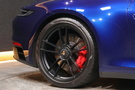 2022 Porsche 911 null