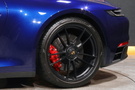 2022 Porsche 911 null