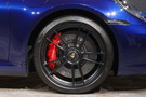 2022 Porsche 911 null