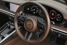 2022 Porsche 911 null