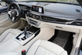 2019 BMW 7 SERIES null