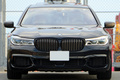 2019 BMW 7 SERIES null
