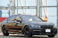 2019 BMW 7 SERIES null