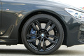2019 BMW 7 SERIES null