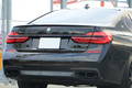 2019 BMW 7 SERIES null