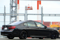 2019 BMW 7 SERIES null