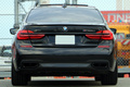 2019 BMW 7 SERIES null