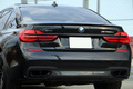 2019 BMW 7 SERIES null