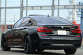 2019 BMW 7 SERIES null