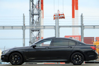 2019 BMW 7 SERIES null